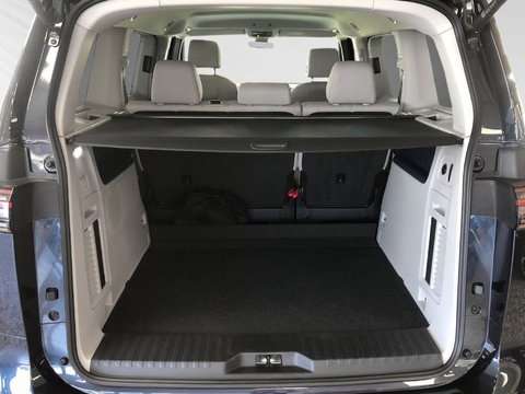 Pkw Volkswagen Id.buzz Pro 77.0 Kwh Klima Navi Rückfahrkamera Gebrauchtwagen In Marne