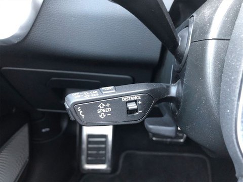 Pkw Audi S6 Avant 55Tdi Quattro Tiptronic Pano+Acc+Matrix Gebrauchtwagen In Itzehoe
