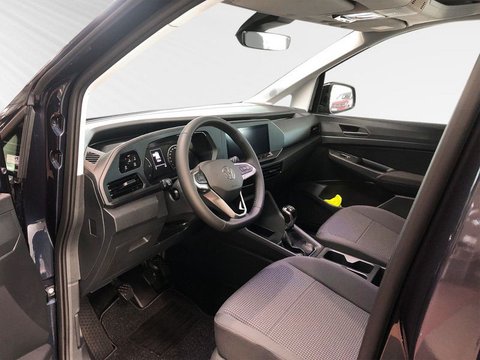 Pkw Volkswagen Caddy 2.0 Tdi Navigation+Ahk+Multiplus+Sitzheiz. Gebrauchtwagen In Itzehoe