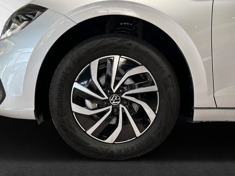 Pkw Volkswagen Polo Life 1.0 Tsi Eu-Import Klima Gebrauchtwagen In Itzehoe