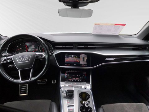 Pkw Audi A6 Allroad Quattro A6 Allroad 45Tdi Quattro S Tronic Ahk+Acc+Panor. Gebrauchtwagen In Itzehoe