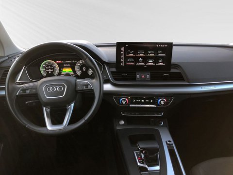 Pkw Audi Q5 50 Tfsie Quattro S Tronic Navi+Sitzhz+Virtual Gebrauchtwagen In Marne