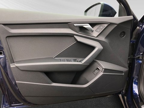 Pkw Audi A3 Sportback Advanced 30 Tfsi Navi+Ahk+Sitzheiz. Gebrauchtwagen In Itzehoe