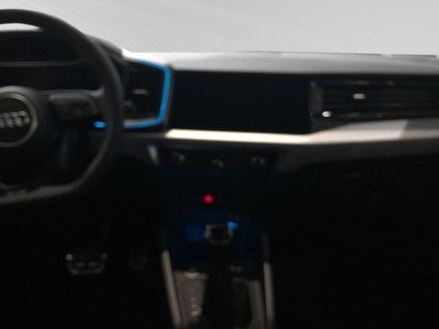 Pkw Audi A1 Sportback Sportback S Line+Sonos+Multi Plus+Sitzheizung Gebrauchtwagen In Itzehoe