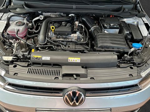 Pkw Volkswagen Polo Life 1.0 Tsi Eu-Import Klima Gebrauchtwagen In Itzehoe