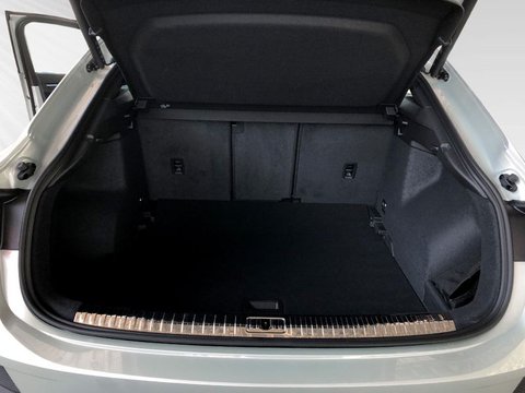 Pkw Audi Q3 Sportback Sportback S Line Klima Navi Rückfahrkamera Gebrauchtwagen In Itzehoe