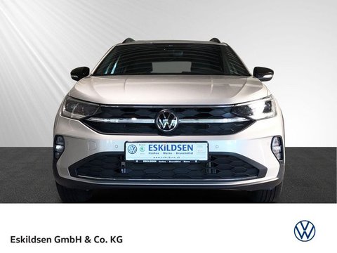 Pkw Volkswagen Taigo Move 1.0 Tsi Dsg Matrix-Led+Acc+Ahk+Sitzhz Gebrauchtwagen In Marne
