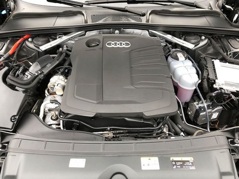 Pkw Audi A4 Allroad Quattro 40 Tdi S Tronic Ahk+Acc+Leder Gebrauchtwagen In Marne