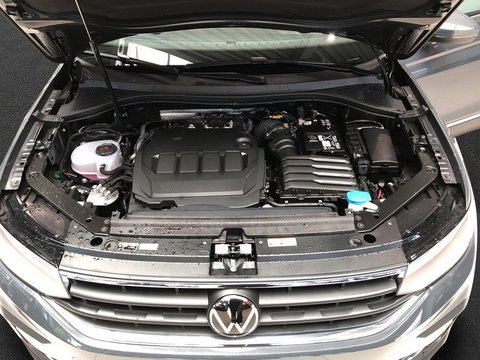 Pkw Volkswagen Tiguan Life 2,0 L Tdi Scr 110 Kw (150 Ps) 7-Gang-Doppelkupplungsgetriebe Dsg Neu Sofort Lieferbar In Itzehoe