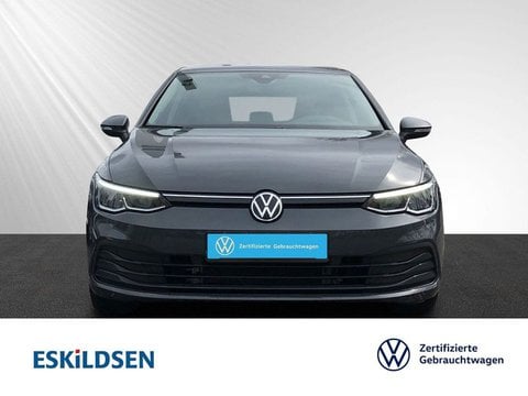 Pkw Volkswagen Golf Viii United 1.0Tsi Klima+Navi+Harman Kardon Gebrauchtwagen In Itzehoe