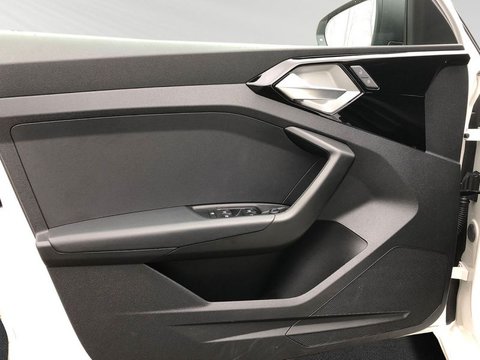 Pkw Audi A1 Sportback Sportback Advanced 25Tfsi Sitzhzg+Led+Interf. Gebrauchtwagen In Itzehoe