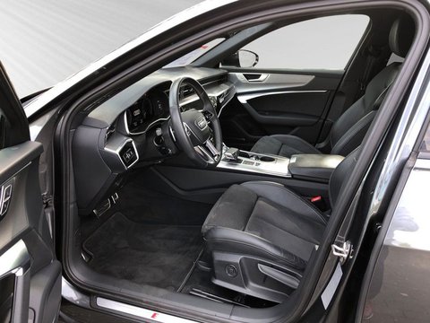 Pkw Audi A6 55Tfsie Quattro S Tronic S Line+Matrix+Sitzhz Gebrauchtwagen In Itzehoe
