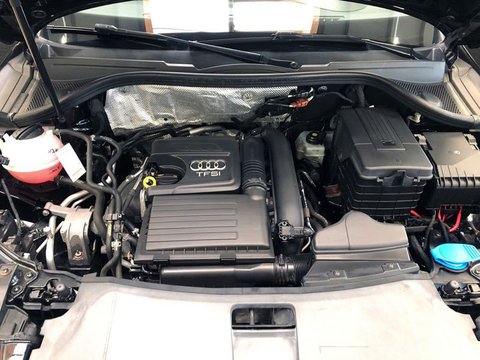 Pkw Audi Q3 S Line S-Tronic Klima Navi Einparkhilfe Gebrauchtwagen In Marne