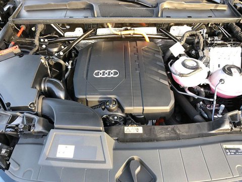 Pkw Audi Q5 50 Tfsie Quattro S Tronic Navi+Sitzhz+Virtual Gebrauchtwagen In Marne