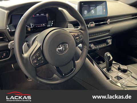 Pkw Toyota Supra Gr Legend 3.0 Eu6D*Premium*Carplay*Hud*Led* Gebrauchtwagen In Wesel