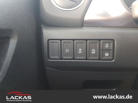 Pkw Suzuki Vitara Hybrid Comfort 4X2 Carplay*Rückfahrkamera Led Scheinwerferreg. Acc Dab Shz Keyless Entry Gebrauchtwagen In Wesel