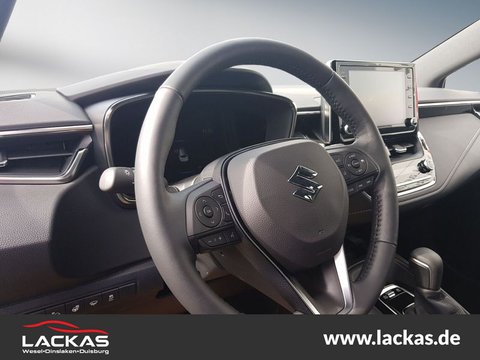 Pkw Suzuki Swace 1.8 Hybrid Comfort+ *Klima*Carplay*Rückfahrkamera* Kurzzulassung In Wesel