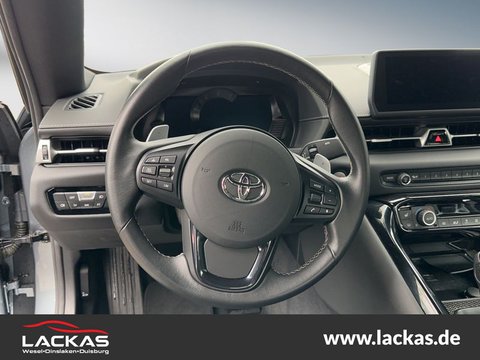 Pkw Toyota Supra Gr 3.0 Legend * Premium Paket * Carplay * Jbl * Navi * Gebrauchtwagen In Wesel