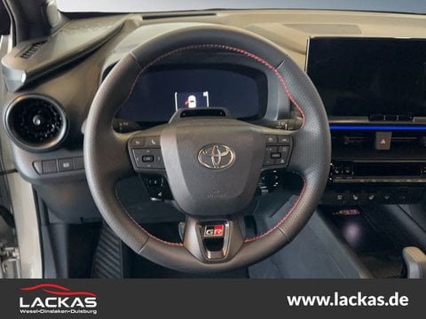 Pkw Toyota C-Hr Hybrid Awd Gr Sport 2.0 Eu6E*Carplay*Led*Kamera Gebrauchtwagen In Wesel