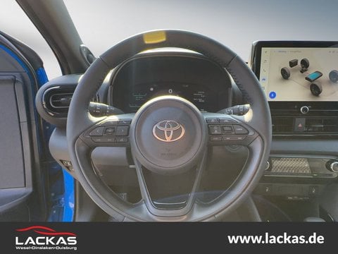 Pkw Toyota Yaris Premier Edition*Facelift*Jbl*Headup*Shz*Acc Gebrauchtwagen In Dinslaken
