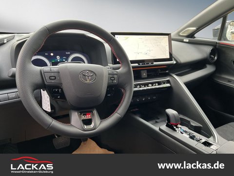 Pkw Toyota C-Hr Gr Sport Premiere 2,0 Hybrid 4X4*Led*360Kamera*Hud*Pdc* Gebrauchtwagen In Dinslaken