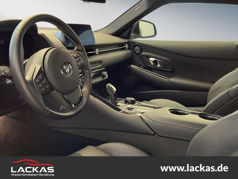Pkw Toyota Supra Gr Legend 3.0 Eu6D*Premium*Carplay*Hud*Led* Gebrauchtwagen In Wesel