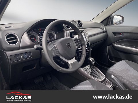 Pkw Suzuki Vitara Hybrid Comfort 1.5 4X4 *Applecarplay*Shz*Klimaaut* Kurzzulassung In Wesel