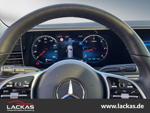 Pkw Mercedes-Benz Gle 300 -Klasse D 4Matic*Ahk*Junge Sterne*Top* Gebrauchtwagen In Wesel