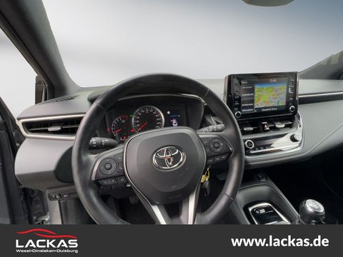 Pkw Toyota Corolla Touring Sports Comfort 1.2*Navi*Led*Shz* Gebrauchtwagen In Duisburg