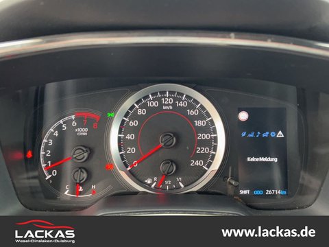 Pkw Toyota Corolla Touring Sports Comfort 1.2*Navi*Led*Shz* Gebrauchtwagen In Duisburg