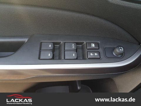 Pkw Suzuki Vitara Hybrid Comfort 4X2 Carplay*Rückfahrkamera Led Scheinwerferreg. Acc Dab Shz Keyless Entry Gebrauchtwagen In Wesel