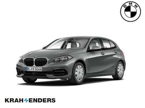 Neue Fahrzeuge BMW 1er 5-Türer benziner 118i Edition Colorvision - Krah &  Enders BMW