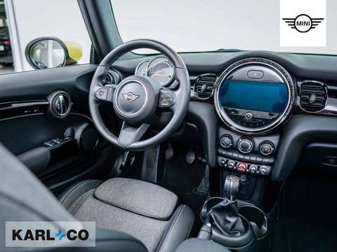 Pkw Mini One Cabrio Navi Tempomat Komfortzugang Ambiente Led Gebrauchtwagen In Wiesbaden