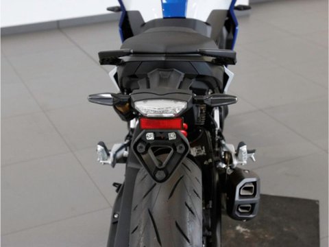 Motorrad Bmw F 900 R +Fuhrparkwechsel+3-Pakete+Tempomat+Lenker-Hoch+ Gebrauchtwagen In Bad Hersfeld