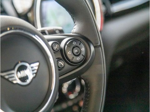 Pkw Mini Cooper Se Trimm+Navi++Günstige Leasing Möglich++ Gebrauchtwagen In Idstein