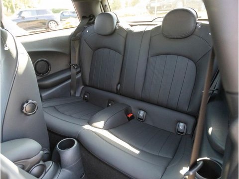 Pkw Mini Cooper S Resolute Ed+Pano+Navi+Leder Np 43.590 Gebrauchtwagen In Idstein