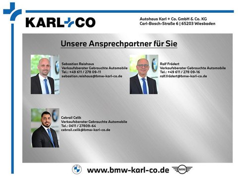 Pkw Bmw X1 25 E Sport Line Park-Assistent,Navi,Led,Hifi,Komfortzugang Gebrauchtwagen In Wiesbaden