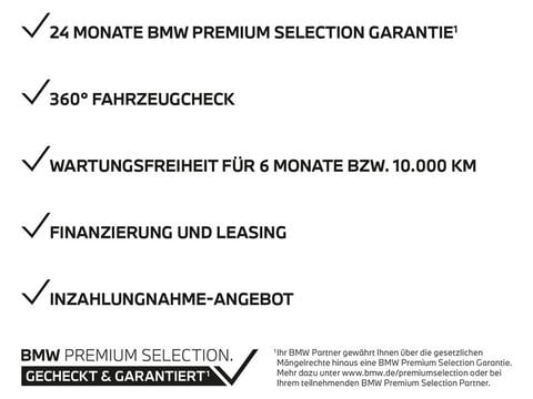 Pkw Bmw 2Er-Reihe 218 Gran Coupe I-M-Sport+Led+Pdc+Hifi+Szh+Wlan+ Gebrauchtwagen In Bad Hersfeld