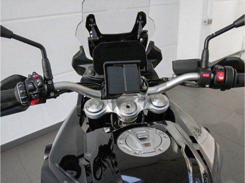 Motorrad Bmw F 850 Gs 4-Pakete+Led+Kofferhalter+Handschutz+ Gebrauchtwagen In Bad Hersfeld