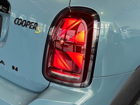 Pkw Mini Countryman Cooper Se All4 E Classic Trim Led+Navi Gebrauchtwagen In Fulda
