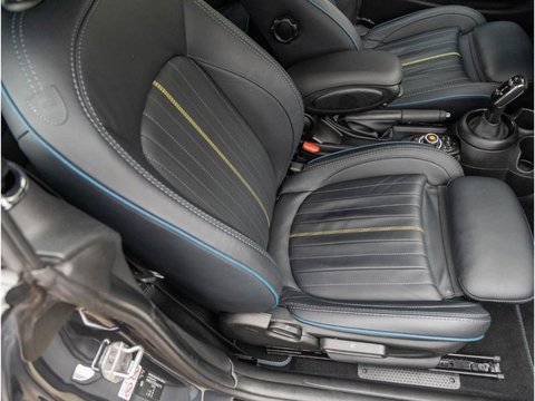 Pkw Mini Cooper S Cabrio +Navi+Dab+Led+Leder+Shz+Pdcv+H Gebrauchtwagen In Idstein