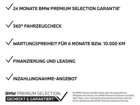 Pkw Bmw 7Er-Reihe 740 D Xdrive M Sport Pro+Standhzg+Panorama+Acc Gebrauchtwagen In Fulda