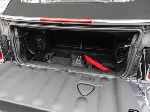 Pkw Mini Cooper S Cabrio +Navi+Dab+Led+Leder+Shz+Pdcv+H Gebrauchtwagen In Idstein