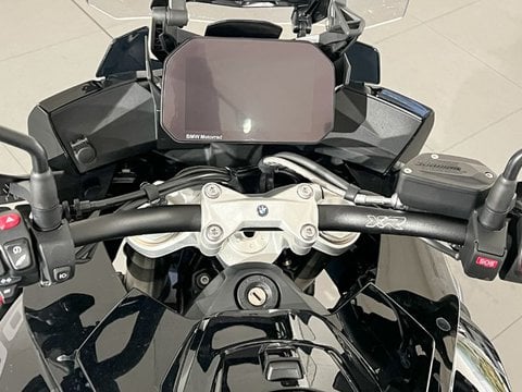 Motorrad Bmw S 1000 Xr Dwa+Kurvenlicht+Schaltassist+Headlight Gebrauchtwagen In Bad Hersfeld