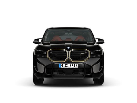 Pkw Bmw Xm 23 Zoll M Driver Package Bowers&Wilkins Memory Sitze Allrad Sportpaket Neu Sofort Lieferbar In Maintal