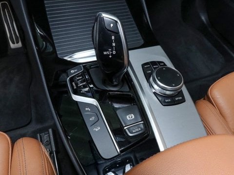 Pkw Bmw X3 M40I Led Headup H&K Carplay Standhzg Keyless M-Sportbrems Gebrauchtwagen In Maintal