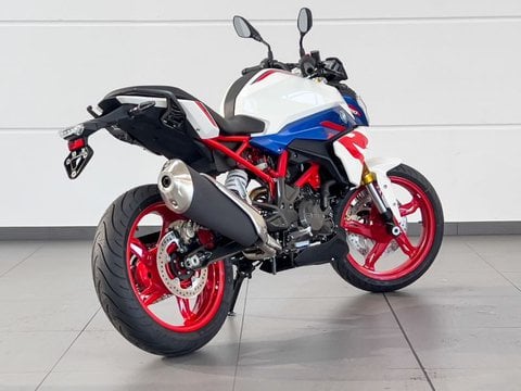 Bs6 g310r new arrivals