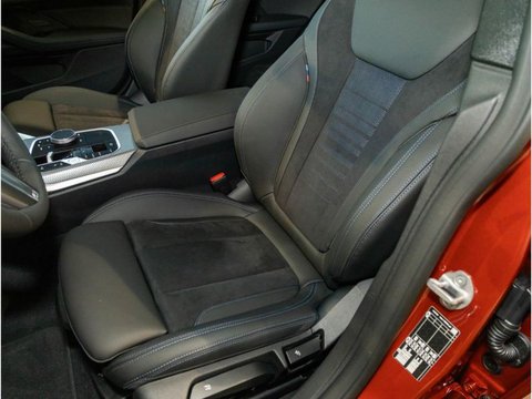 Pkw Bmw 4Er-Reihe 420 Gran Coupe Imsport+Navi+Led+Shz Np60.000,- Gebrauchtwagen In Nidda