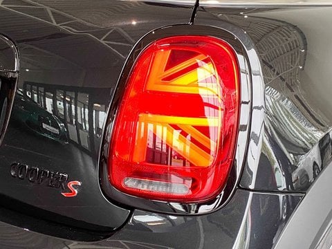 Pkw Mini Cooper S 8.250  Preisvorteil! Jcw Trim+Hud+Glasdach Gebrauchtwagen In Fulda