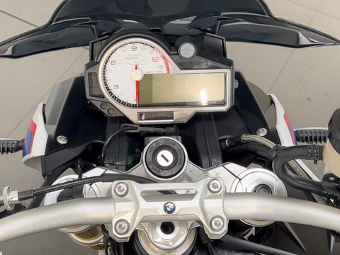 Motorrad Bmw S 1000 R Sport-Dynamikpaket+Style-Hp+Heizgriffe+ Gebrauchtwagen In Bad Hersfeld